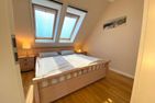  Ferienwohnung Fiete - Schönberger Strand Kieler Förde - Schlafzimmer