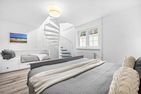  Ferienwohnung Rosenwall Schönberger Strand Kieler Förde - Schlafzimmer