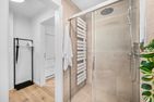  Ferienwohnung TheViewA09 Auster Dagebüll Dagebüll - Badezimmer