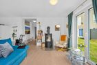  Ferienwohnung Rolli-Oase Olpenitz Ostseeresort Olpenitz - Wohnzimmer
