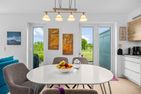  Ferienwohnung Rolli-Oase Olpenitz Ostseeresort Olpenitz - Wohnzimmer