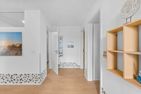  Ferienwohnung Rolli-Oase Olpenitz Ostseeresort Olpenitz - Wohnzimmer