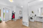  Ferienwohnung Rolli-Oase Olpenitz Ostseeresort Olpenitz - Schlafzimmer