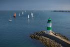  Ferienwohnung Rolli-Oase Olpenitz Ostseeresort Olpenitz - Landschaft