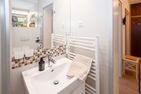  Weitblick Büsum - Badezimmer
