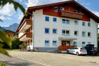  Haus "Am Mühlbach" Oberstdorf - 
