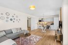 Ferienwohnung TheViewB04 Briese Dagebüll Dagebüll - Küche / Küchenzeile