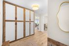  Ferienwohnung TheViewB04 Briese Dagebüll Dagebüll - Empfang