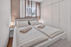  Friesenkamp Innenstadt Kurplatz - Schlafzimmer