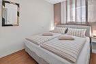  Friesenkamp Innenstadt Kurplatz - Schlafzimmer