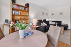  Friesenkamp Innenstadt Kurplatz - Wohnzimmer