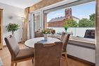  Friesenkamp Innenstadt Kurplatz - Wohnzimmer