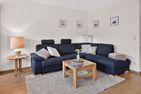 Friesenkamp Innenstadt Kurplatz - Wohnzimmer