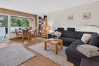  Friesenkamp Innenstadt Kurplatz - Wohnzimmer