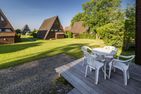 Ferienwohnpark Immenstaad am Bodensee Nurdachhaus (Typ 7) ND 46 Bodensee - Terrace