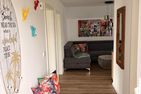  Ferienwohnung Klabauter-Kajüte Olpenitz Ostseeresort Olpenitz - Empfang