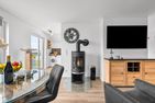  Ferienwohnung Klabauter-Kajüte Olpenitz Ostseeresort Olpenitz - Wohnzimmer