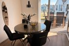  Ferienwohnung Klabauter-Kajüte Olpenitz Ostseeresort Olpenitz - Wohnzimmer