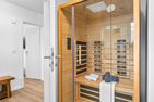 Ferienwohnung Klabauter-Kajüte Olpenitz Ostseeresort Olpenitz - Badezimmer
