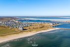  Ferienwohnung Klabauter-Kajüte Olpenitz Ostseeresort Olpenitz - Landschaft