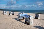  Ferienhaus Haff-Traum mit Kamin, Sauna und Terrasse Zirchow Fischerdorf - Strand