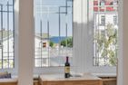  Villa Sanke App. Seeblick nur 200 Meter zum Strand mit Ostseeblick Ahlbeck - Meerblick