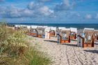  Villa Sanke App. Seeblick nur 200 Meter zum Strand mit Ostseeblick Ahlbeck - Strand