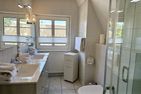  Süderstraße Whg. 12 – Landhaus Westerland - Badezimmer