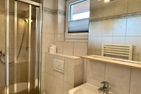  Reiherweg Ferienhaus Westerland - Badezimmer