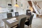  Kampstraße Whg. 3a Westerland - Wohnzimmer
