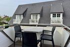  Kampstraße Whg. 3a Westerland - Balkon