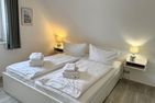  Kampstraße Whg. 3a Westerland - Schlafzimmer
