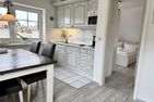  Kampstraße Whg. 3a Westerland - Wohnzimmer