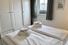  Kampstraße Whg. 3a Westerland - Schlafzimmer