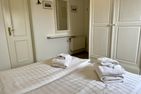  Kampstraße Whg. 3a Westerland - Schlafzimmer