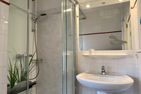  Kampstraße Whg. 3a Westerland - Badezimmer
