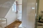  Kampstraße Whg. 3a Westerland - Badezimmer
