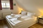  Kampstraße Whg. 3a Westerland - Schlafzimmer