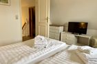  Kampstraße Whg. 3a Westerland - Schlafzimmer