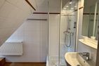  Kampstraße Whg. 3a Westerland - Badezimmer
