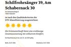  Ferienhaus Schilfrohrsänger 39 Fuhlendorf - 