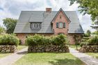  Feerhof Nieblum - Fassade / Eingang