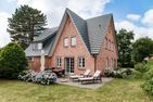  Feerhof Nieblum - Terrasse
