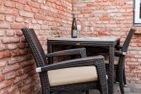  Feerhof Nieblum - Terrasse