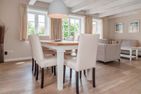  Feerhof Nieblum - Wohnzimmer