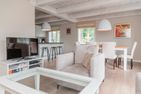  Feerhof Nieblum - Wohnzimmer