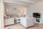  Feerhof Nieblum - Wohnzimmer
