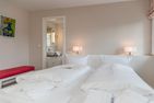  Feerhof Nieblum - Schlafzimmer