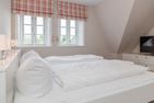  Feerhof Nieblum - Schlafzimmer