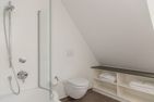  Feerhof Nieblum - Badezimmer